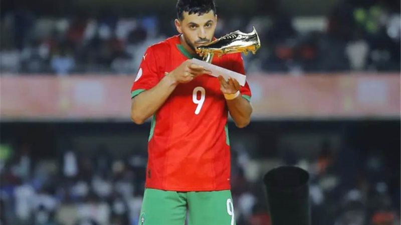 أسامة المليوي