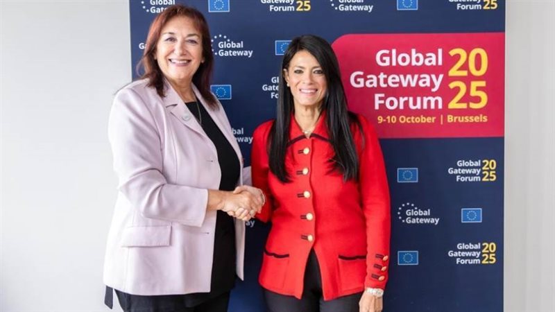 الدكتورة رانيا المشاط