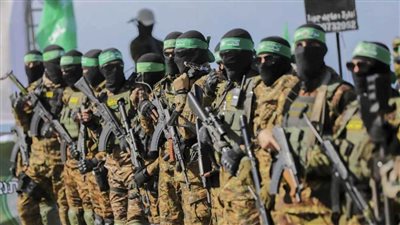 حماس: نتعاون مع مصر لعقد اجتماع وطني عاجل لتوحيد الموقف الفلسطيني