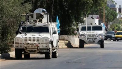 اليونيفيل تدعو لوقف أعمال 