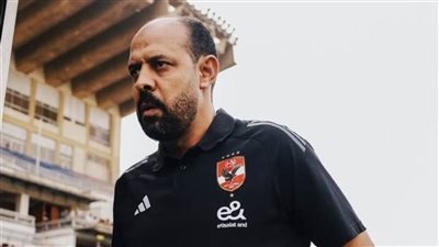 بعد الأهلي.. العمدة يكشف عن وجهته المقبلة