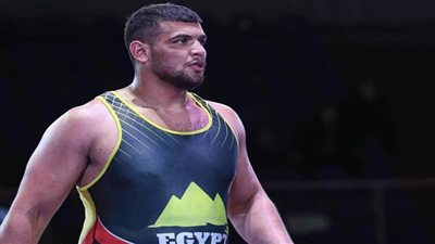 منتخب المصارعة يستعد لدورة التضامن الإسلامي بمعسكر داخلي