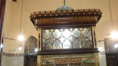 بالصور.. رفع درجة الاستعداد القصوى لمولد السيد البدوي فى الغربية