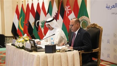 بالإجماع.. انتخاب مصر رئيسا لمجلس إدارة منظمة العمل العربية