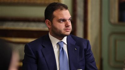 طارق أبو العينين عضوًا باللجنة الاستشارية والتجارية للفيفا