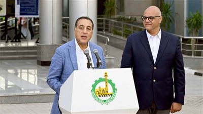 رئيس الوزراء: كل التقدير للرئيسين السيسي وترامب ولدولتي قطر وتركيا