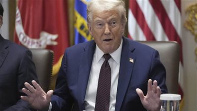 عاجل.. ترامب يبحث مع زيلينسكي تزويد أوكرانيا بصواريخ 