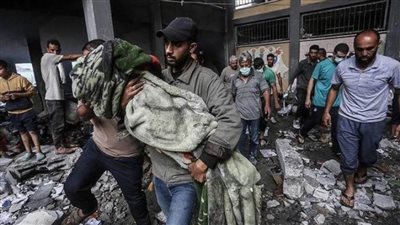 4 شهداء وانتشال جثامين 121 في قطاع غزة منذ فجر اليوم