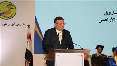 وزير الزراعة: خريجو المدارس الفنية حجر الزاوية في بناء مستقبل الصناعة الوطنية