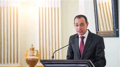 سفير مصر في لاباز يبحث مع وزير الطاقة البوليفي التعاون المشترك