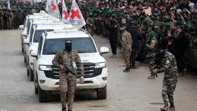 منسق شؤون الرهائن الإسرائيليين: إطلاق سراح الرهائن سيبدأ صباح الإثنين المقبل