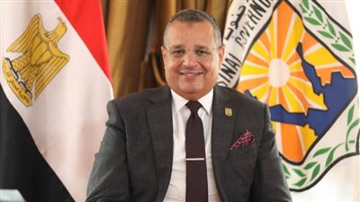 محافظ جنوب سيناء: المحافظة مستعدة لاستضافة قمة 