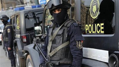 ضبط بؤر إجرامية لتجارة المخدرات والأسلحة النارية بنطاق عدة محافظات