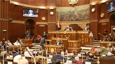 عاجل.. بالأسماء.. قرار جمهوري بتعيين 100 عضو في مجلس الشيوخ