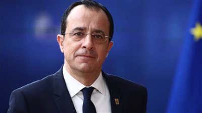 غدا.. الرئيس القبرصي يتوجه إلى مصر لحضور 