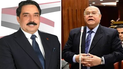 إيهاب محمود: قرار تعيين ناجي الشهابي وسام لحزب الجيل