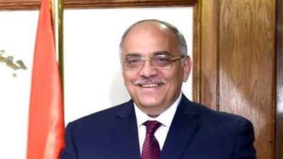 وزير الصحة يهنئ الدكتور شريف وديع بتعيينه عضوًا بمجلس الشيوخ