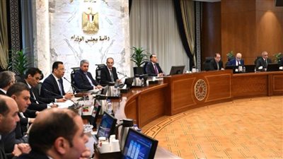 رئيس الوزراء يتابع موقف مشروع تطوير المنظومة المتكاملة لمعلومات مصلحة الجوازات المركزية