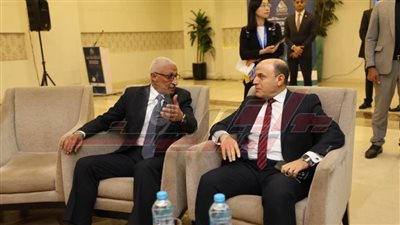 تحت رعاية الرئيس.. محافظ كفر الشيخ يشارك في فعاليات أسبوع القاهرة الثامن للمياه