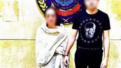 ضبط أجنبية بالقاهرة تدير مسكن لممارسة الأعمال المنافية للآداب 