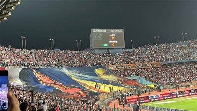 انطلاق مباراة مصر وغينيا بيساو بالتصفيات المؤهلة للمونديال