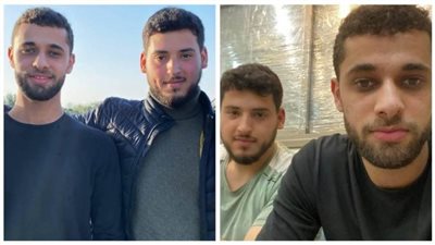 استشهاد نجلي عضو مكتب سياسي وقائد للجناح العسكري بحماس