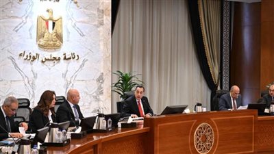 رئيس الوزراء يُتابع جهود تنفيذ الإجراءات الخاصة بخفض الانبعاثات والتحول الأخضر المُستدام