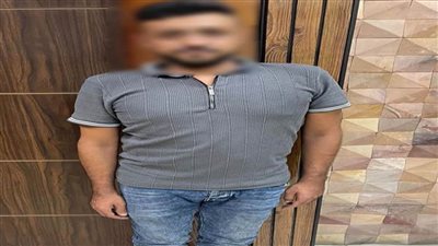 كشف ملابسات تداول فيديو بقيام شخص بأفعال خادشة للحياء لعاملة بإحدى الصيدليات في سوهاج 