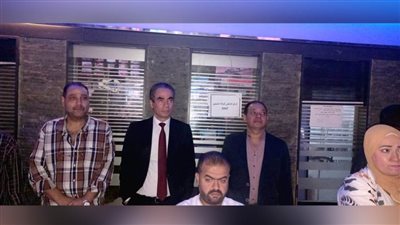 تغطية مكثفة لقمة شرم الشيخ على شاشات وإذاعات التليفزيون المصري 