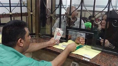 تأجيل دعوى إقرار منحة استثنائية لأصحاب المعاشات لـ17 نوفمبر 