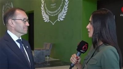 النرويج: قمة شرم الشيخ محطة بالغة الأهمية