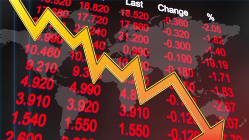 الأسهم الأمريكية