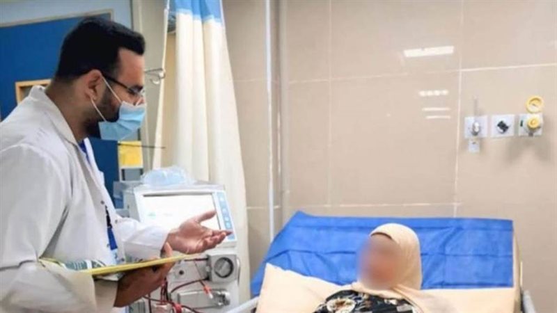 خلال متابعة منظومة