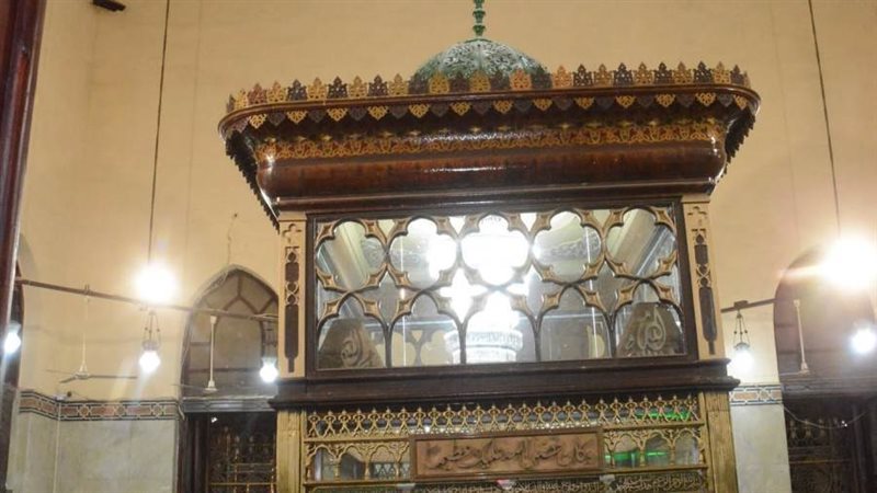 مسجد السيد البدوى