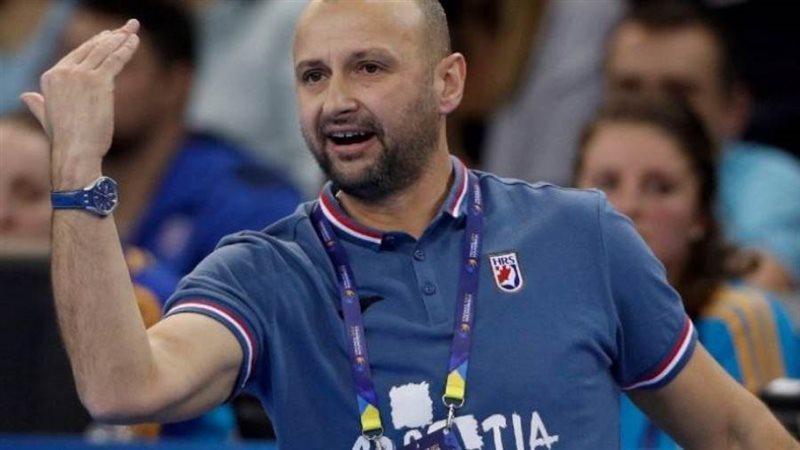 الكرواتي زيلكو بابيتش