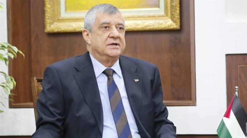 المهندس عاهد فائق