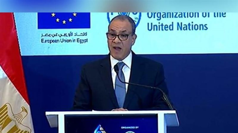 كلمة وزير الخارجية