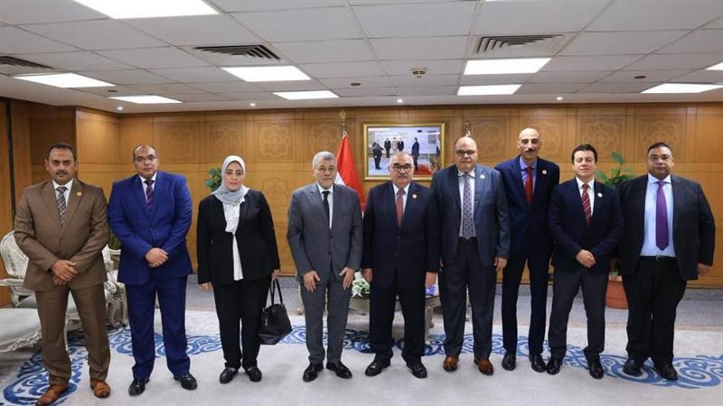 قضايا الدولة