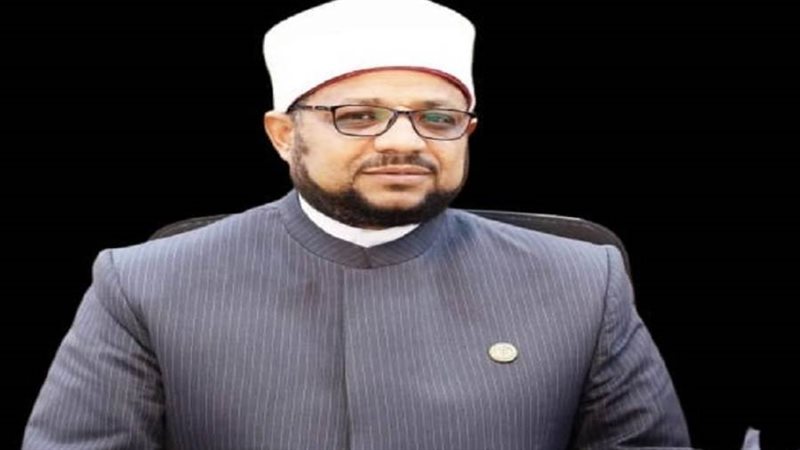 الدكتور محمد الجندي