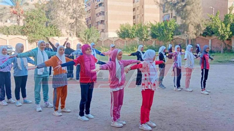 العروض الرياضية