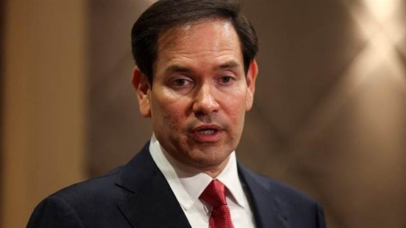 ماركو روبيو