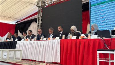 تخصيص أراضٍ سكنية بالقرعة الـ19 للمواطنين الموفقين أوضاعهم بالعبور الجديدة