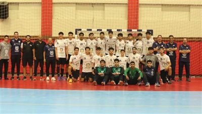 قائمة منتخب مصر المشاركة في بطولة العالم لكرة اليد تحت 17 عاما