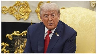 عاجل.. ترامب يعلن بدء المرحلة الثانية من اتفاق غزة