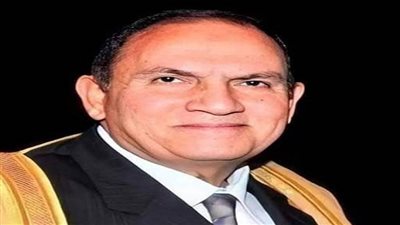 الدكتور أحمد نعينع شيخًا لعموم المقارئ المصرية