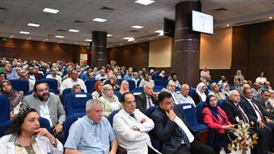 الصحة تنظم يومًا علميًا للتدريب على الأدلة الاسترشادية المصرية بمستشفى المطرية
