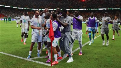 التيرانجا والأفيال في المونديال بشكل رسمي