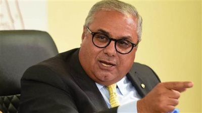 الدكتور هاشم السيد هاشم مساعدا لرئيس مجلس الوزراء ورئيسا تنفيذيا متفرغا لوحدة الشركات المملوكة للدولة