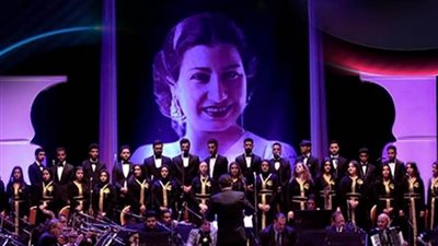 مدحت صالح وعمرو سليم ونجوم الموسيقى العربية يضيئون مسرح النافورة