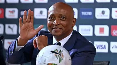 موتسيبي وأعضاء تنفيذية الكاف يؤكدون حضورهم مباراة السوبر الأفريقي السبت المقبل